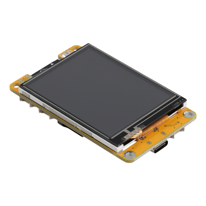 ESP32 LVGL WIFI&Bluetooth Development Board 2.4 Inch LCD TFT Module ...