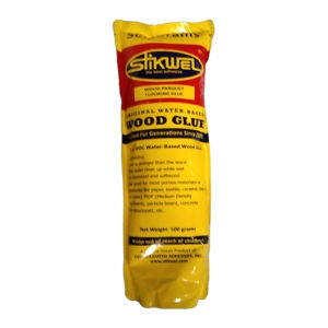 Stikwel Wood Glue Water Based Wood Glue Adhesive Super Glue Wood Parquet Flooring Glue