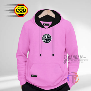 Stone Island Jaket Hoodie Pria Distro Terbaru Tarandam Jaya Bahan Katun Tebal Adem Dan Lembut Gramsi 280 Real Terlaris Kota Bandung Hudie Cowok Cewek Oversize Korean Style 2024 Terkeren Model Pullover Terkeren Hoodie Sweater Pria