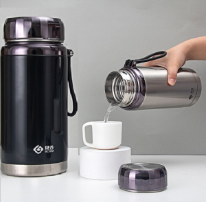 Tóp Bán Chạy Bình Giữ Nhiệt- Bình giữ nhiệt cao cấp wl31 BaoL - Giữ nhiệt tốt cả nóng và lạnh- chất liệu inox 304 không hoen gỉ- bền bỉ theo thời gian