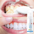 Teeth Whitening Mousse Toothpaste Oral Hygiene Remove Stains Plaque Teeth Cleaning Tooth White Tool Baking Soda Tooth Paste 60ml. 