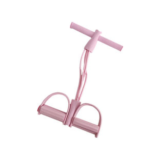 Saveliving Foam Yoga Fitness Equipment TPE Puller