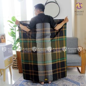 Sarung Wadimor Motif Horison Sarung Tenun Ukuran Dewasa Souvenir Tahlilan Tasyakuran Oleh Oleh Haji
