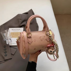 Grosir import jakarta 3165 Aff Tas Beh Free Paper Bag + Tag Label + Gantungan Tas Selempang Wanita Fashion