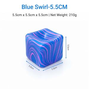 Fidget Toys Squishy Toys For Girls Big Squishy Toys For Kids Giant Squishy Toy Squeeze Toys For Kids Squishy Toys Stress Toy Fidget Cube Fidget Toy Squishy Slow Rising Soft Squishy Sensory Toy for Kids and Adults Stress Relief Squeeze Toy