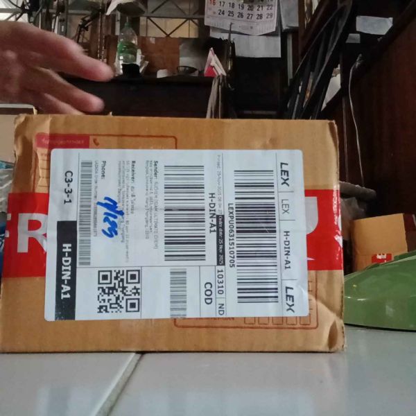 Buyer review video 3