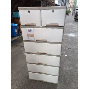 OROCAN ESSENTIAL HOME DRAWER 5LAYER NATIONWIDE DELIVERY ES