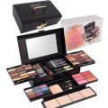 RANDOM/ASSORTED Makeup eyeshadow, Pallet,Professional Makeup Kit for Women Full Kit,All in One Makeup Sets/,./.,/,./. 