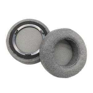 1Pair Ear Pads For CORSAIR VIRTUOSO RGB Wireless SE Headphones Elastic Foam Earpads Ear Pads Sponge Cushion Replace