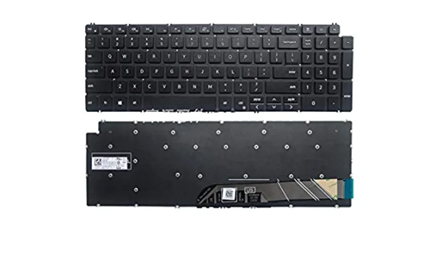Bàn phím Dell Inspiron 15 7590 5584 5590 5593 5594 5598