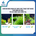 Đèn WeekAqua T90 Pro phiên bản nâng cấp 3.0 dành cho bể cá [BẢO HÀNH 6 THÁNG]. 