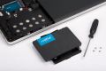 CRUCIAL BX500 1TB 3D NAND SATA 2.5-INCH INTERNAL SSD - CT1000BX500SSD1. 