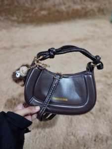 TAS SELEMPANG MINI G3099 TAS WANITA HANDBAG IMPORT KULIT KOREAN STYLE CALVIERO COLLECTION