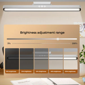 【Buy 1 Take 1】Rechargeable Led Light Remote Control Magnetic LED Light Suitable For College Students Dormitory LED Light PhIeo