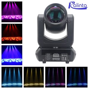New 150W Beam Moving Head with gobo and prism