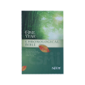 The One Year Chronological Bible (NLT, NIV, NKJV Standard Size Soft Cover & Premium Slimline Large Print). 