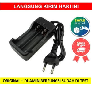 CHARGER BATERAI BATTERY BATRE i8650
