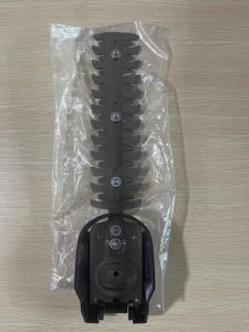 เครื่องตัดแต่งพุ่ม เครื่องตัดแต่งต้นไม้ดอกไม้เครื่องตัดหญ้า 2in1 ตัดแต่งพุ่มหญ้า 48Vเลื่อยตัดแต่งสวนเครื่องตัดแต่งกิ่ง