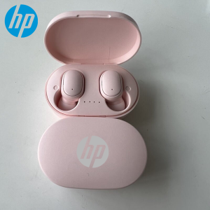 ♥100%Original Product+FREE Shipping♥HP A6S TWS Earphones Wireless Bluetooth 5.1 Headphones Touch Control Earbuds With Mic Earphones Sport Waterproof Headset for xiaomi