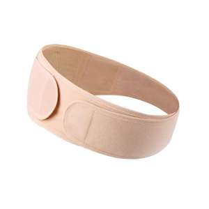 Lunabebe by Mama Blends Maternity Pregnancy Support Belt