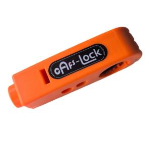 Cycling Horn Throttle Lock Motorcycle Front Brake Security Lock Electric Bike Handlebars Safety Antitheft Lock Enduring