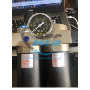 Bộ lọc đôi khi nén BLCH UFR/L-08 ren 34