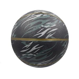 Trọng lượng nhẹ waterproofs Kích thước bóng tập 7/5 bóng rổ cao su đào tạo tốt khâu trẻ em bóng rổ