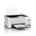 Epson EcoTank L3256 A4 Wi-Fi All-in-One Ink Tank Printer. 