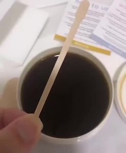 Reusable Body Wax Spatulas + Facial Wax Applicators (2pcs each)