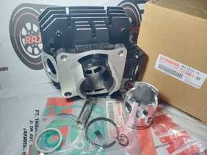 blok seher Rx king 3KA Yp1 blok seher komplit rx king bonus topset  kualitas ori blok mesin rx king