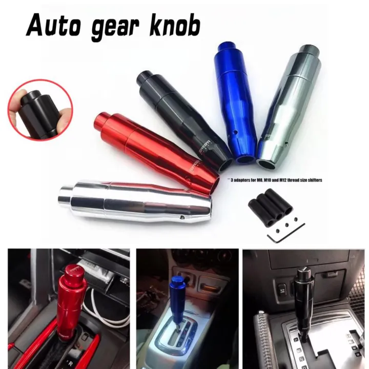 Myvi auto store gear knob