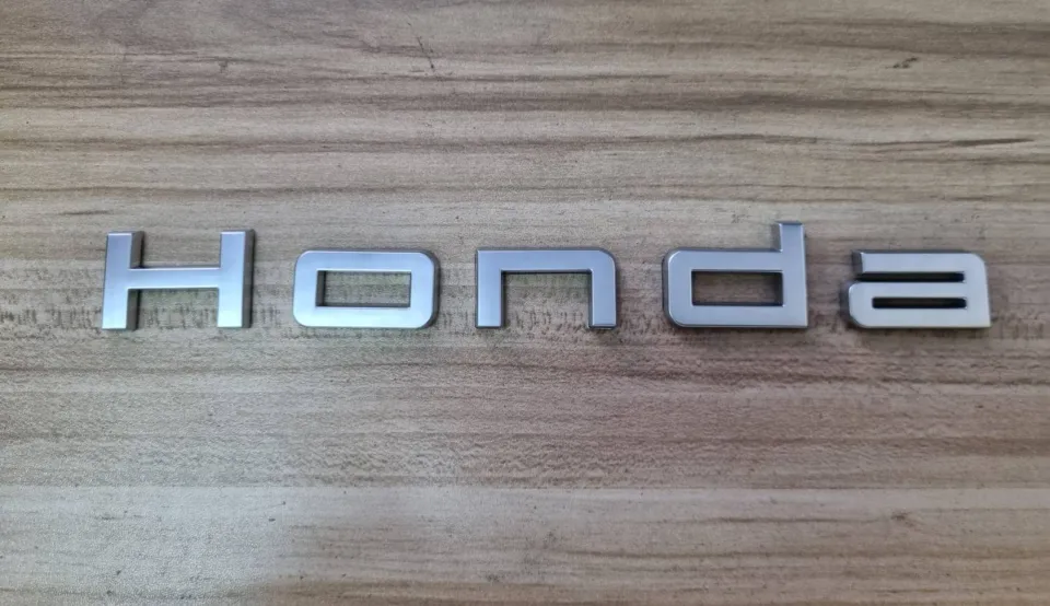 Honda deals e logo