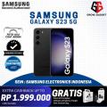 SEIN SAMSUNG GALAXY S23 8/256GB 8/128GB RESMI INDONESIA | SECOND - S23, Unit Only 128GB. 