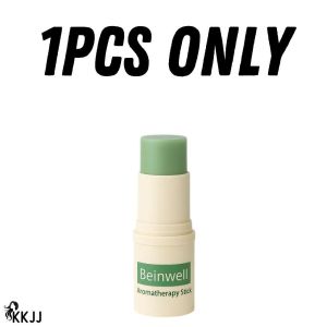 【BUY 1 TAKE 1】Anti-Itch Balm 7g | Dual Action (Repel & Soothe) | Plant-Based Formula invigorating