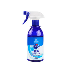 น้ำยาทำความสะอาดหม้อและเครื่องดูดควัน ขจัดคราบมัน กำจัดกลิ่น ปลอดสารเคมีอันตราย ใช้ง่าย เหมาะสำหรับครัวเรือน