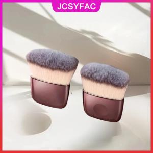 JCSYFAC 1pcs trang điểm Foundation bàn chải Blush lỏng bột bàn chải Kabuki bàn chải đa chức năng mỹ phẩm tạo nên bàn chải làm đẹp Nguồn cung cấp
