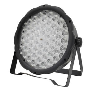 Big Dipper LPC60S: A Comprehensive Guide to Full Color Strobe Par Lights