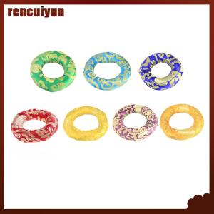 rencuiyun เสื่อชามร้องเพลงทิเบตหิมาลายันจักระทำสมาธิความเชื่อทางศาสนา