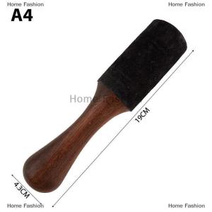 [COD] Home Fashion Tibetan Singing Bowl Leather Stick Handmade Tibetan Meditation Singing