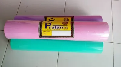 Matras Yoga Besar/Matras Yoga Dewasa Murah Anti Slip