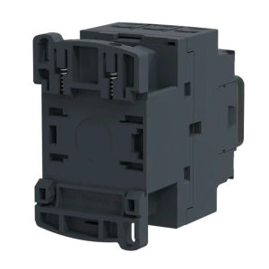 แบล็ค LC1D38M7