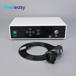 Full HD 1080P Endoscope Equipment with Endoscopy Camera Processor and CMOS Optical Sensors