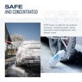 GYEON Q2M Foam  Effective Pre Wash Sabun Shampoo Pre Wash Cuci Mobil Motor Premium Korea. 