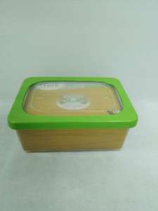 PB-911 i-Lock Food Container / Airtight Food Storage Container / Plastic container / 密封盒 / 保鲜盒 / 塑料盒 / 塑胶盒 / 食物容器
