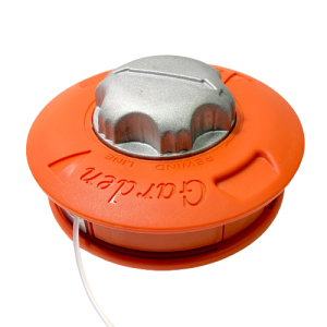 Narita กระปุกเอ็น กระปุกเอ็นตัดหญ้า รุ่นจัมโบ้ เอ็นใหญ่ แถมฟรี! เอ็น 1 ม้วน ใส่ในกระปุก พร้อมใช้งาน เอ็นหนา