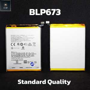 Baterai HP OPPO A3s A5s A7 | A12 A11K A31 2020 | Realme 2 - C1 Blp673 BLP 673 Batrai Batre