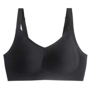 Non-marking Underwear Shockproof Anti-sagging Sports Underwear Thin Section Non-steel Ring