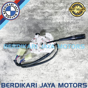 SWITCH SAKLAR SEIN SEN KOMBINASI SWITC SWIT INTERMITENT ISUZU PANTHER KAPSUL TOURING ORIGINAL