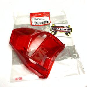 MIKA STOPLAMP HONDA BEAT KARBU ORI AHM 33701KVY961
