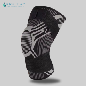 Sensu Knee Protector | Offical Sensutherapy.id